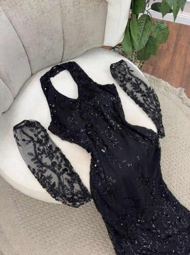 فستان فطيمه