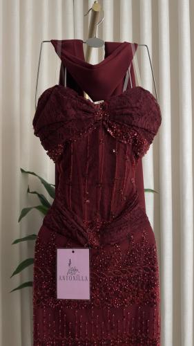 فستان اوريفا