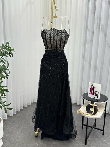 فستان البتول