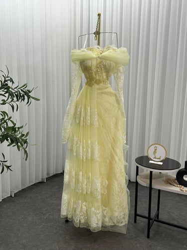 فستان كينان