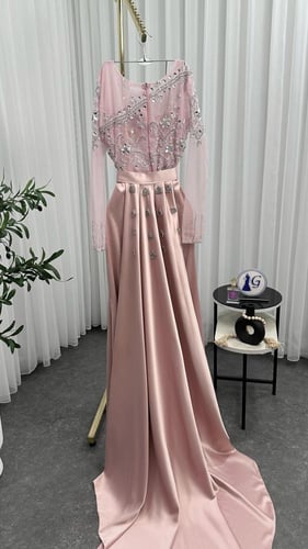 فستان ساندي