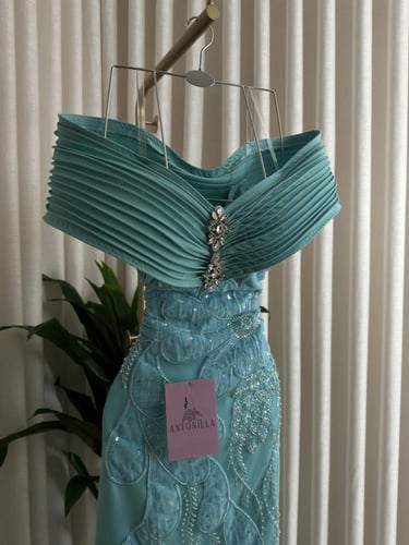 فستان رافيرا