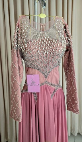 فستان ايلام