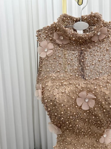 فستان مياده