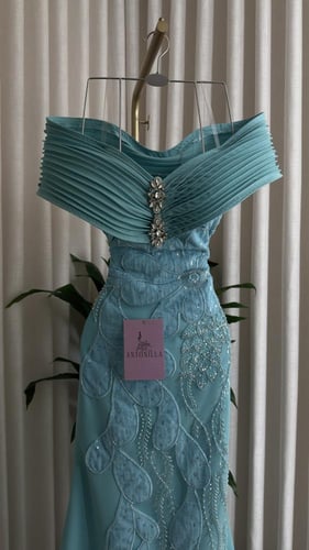 فستان رافيرا