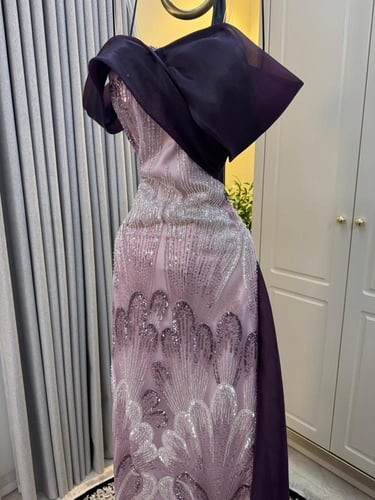 فستان اتيليه