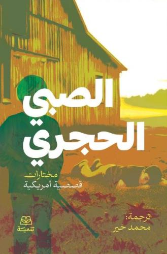 الصبي الحجري