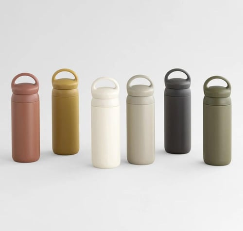 كوب يوم العطلة 500 مل Kinto