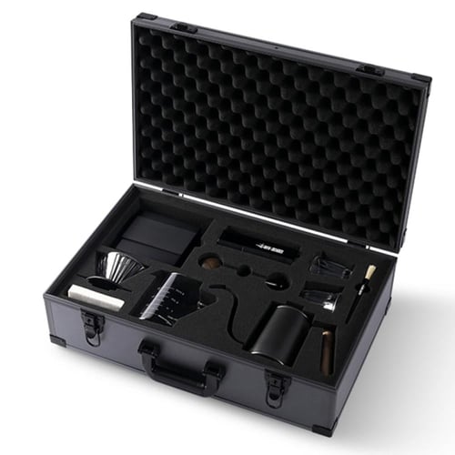 حقيبة معدات القهوة MHW