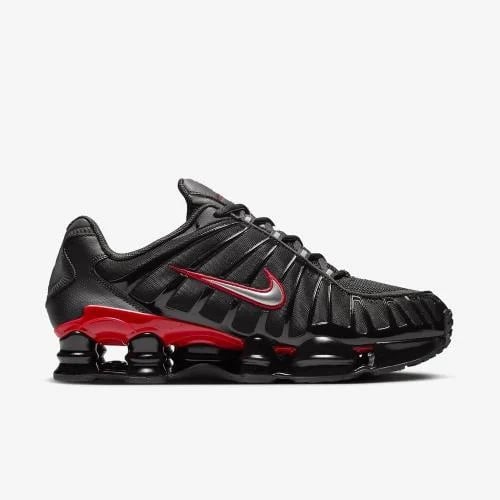Nike 'Shox TL' Sneakers -Master Quality
