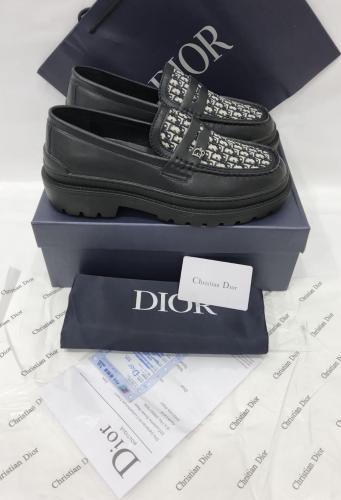 حذاء ديور رسمي