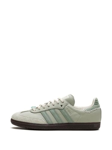 adidas Samba OG "Maha Half Green" sneakers