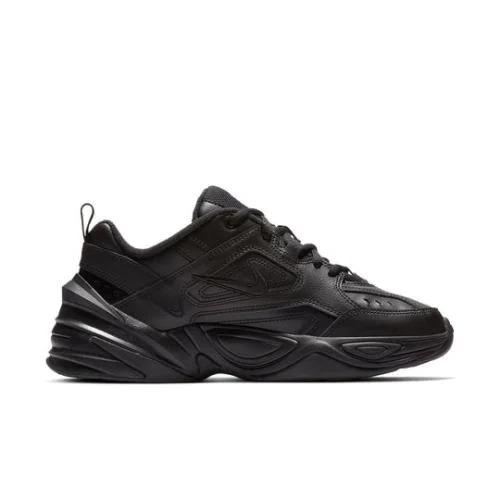Nike M2K Tekno Black