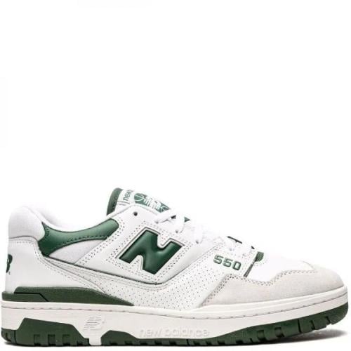 New Balance 550 low-top