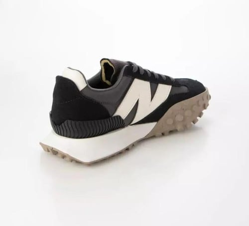 New Balance XC-72 Black Lifestyle