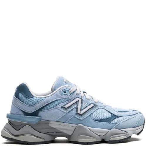 New Balance 9060 "Chrome Blue" sneakers