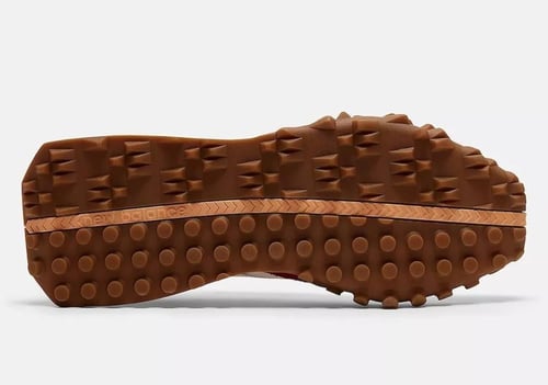 New Balance XC-72 Washed Henna Horizon