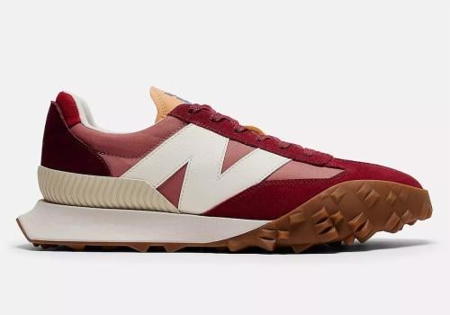 New Balance XC-72 Washed Henna Horizon