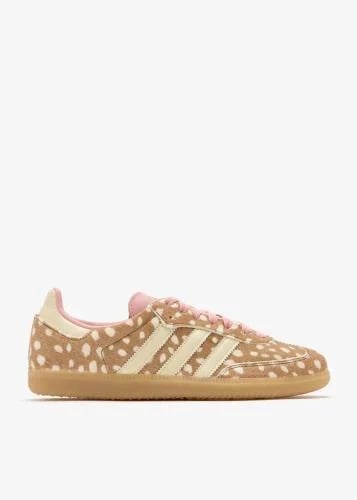 Adidas Samba Sneakers -Master Quality
