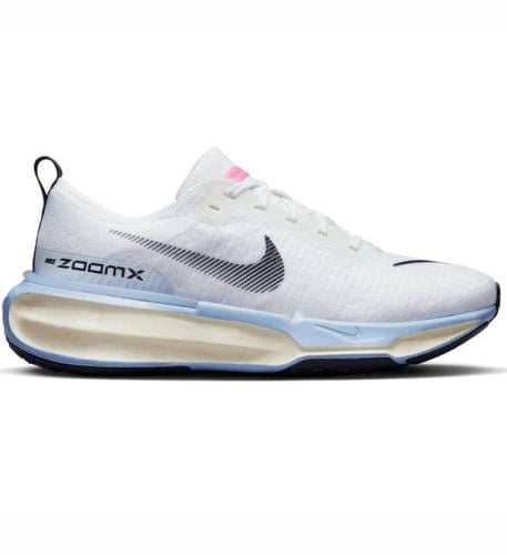 Nike ZoomX Flyknit 3 'White Cobalt