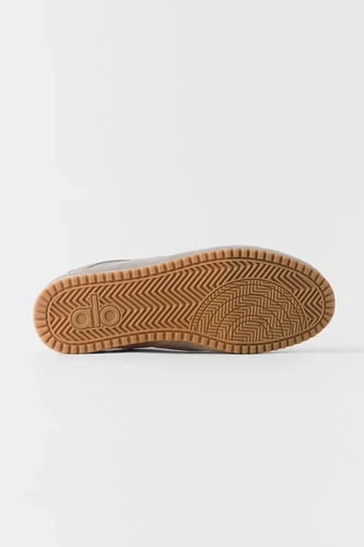 ALO Sunset Sneaker Alpine Cocoa