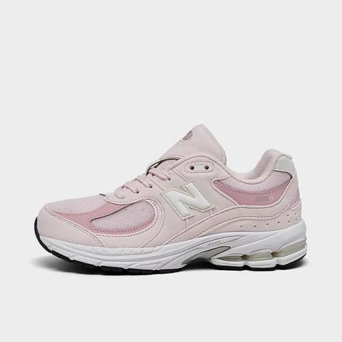 New Balance 2002R Big Kid 'Pink
