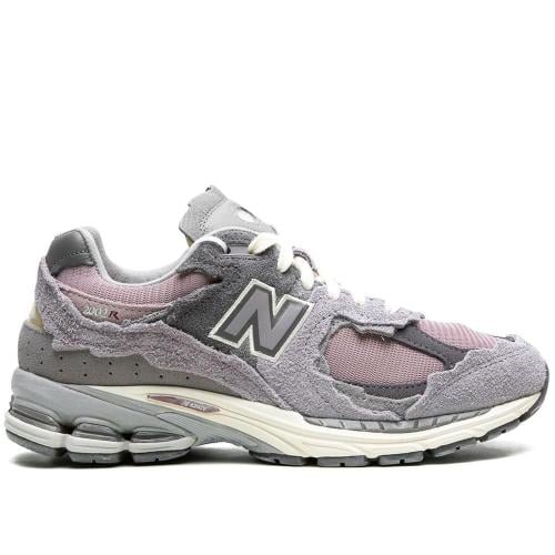 New Balance 2002R Protection Pack Lunar New Year D...