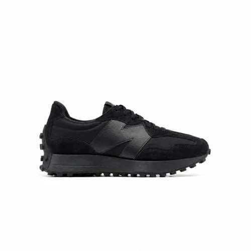 New Balance 327-Black -Master Quality