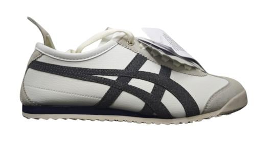 Onitsuka Tiger Mexico 66 "Birch Peacoat".