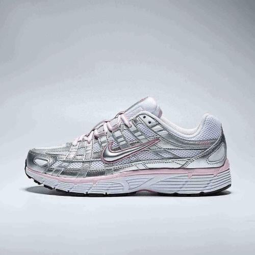 Nike P-6000 Pink-B