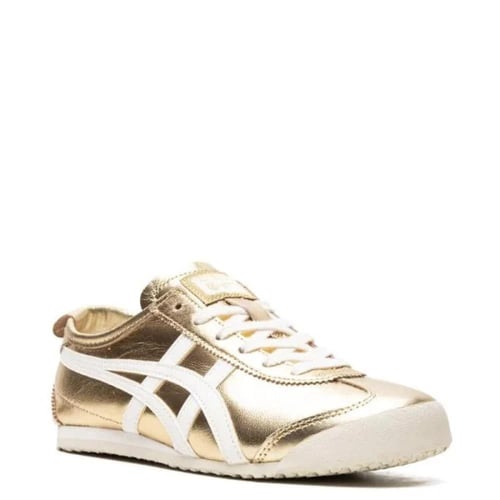 Onitsuka Tiger Mexico 66™ "Gold/White" sneakers