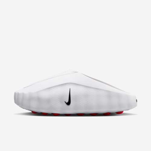 Nike Mind 001 White/Obsidian/Speed ​​Red