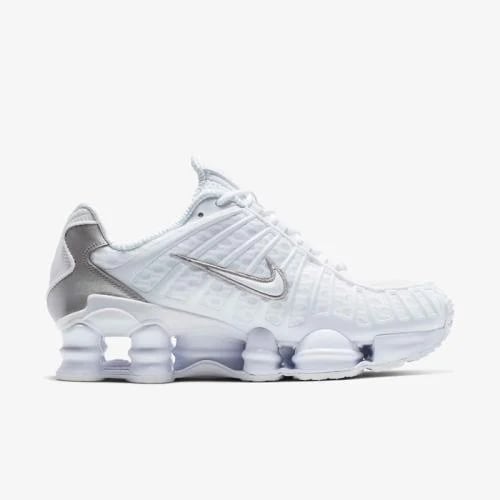 Nike 'Shox TL' Sneakers -Master Quality
