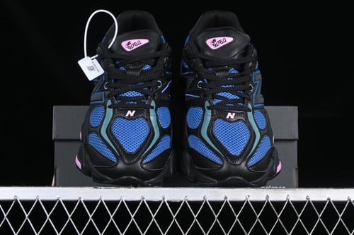 Joe Freshgoods x New Balance NB9060