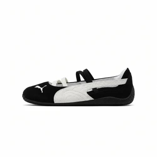 PUMA Speedcat Ballet 'Black White' -Master Quality