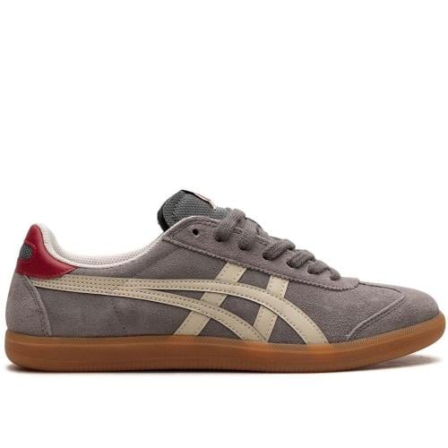 Onitsuka Tiger Tokuten grey white