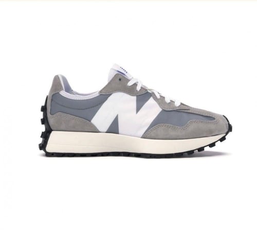 New balance 327