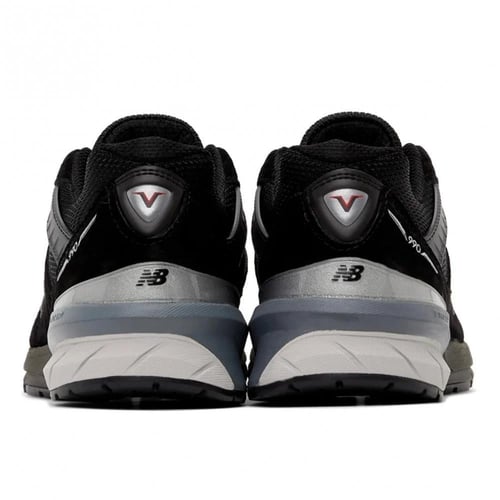 New Balance 990v5 black