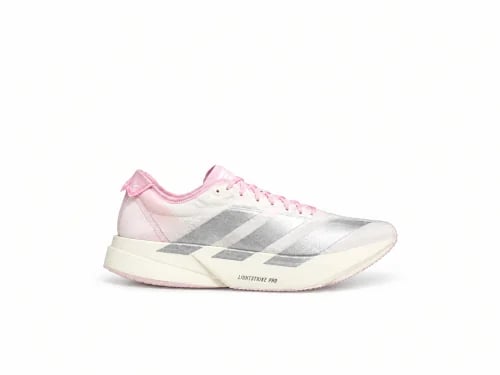 Adidas ADIZERO ADIOS PRO 4 Pink -Master Quality