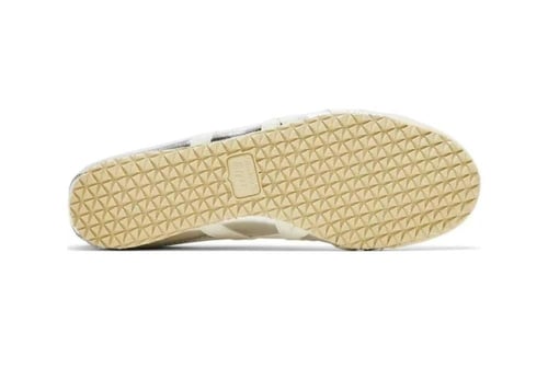 Mexico 66 ‘Chrome Silver’-Master Quality