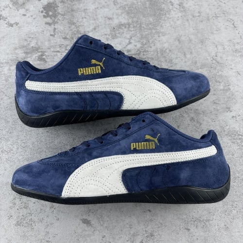 Puma Speedcat Navy-Master Quality