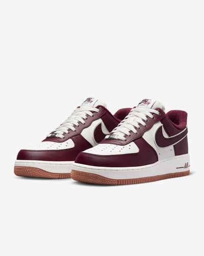 Nike Air Force 1 '07 LV8