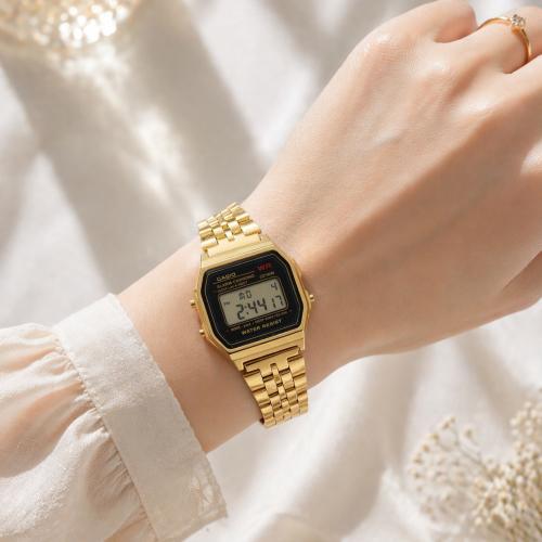ساعة كاسيو CASIO كلاسيكية الرقمية