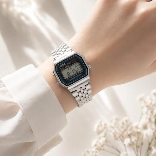 ساعة كاسيو CASIO كلاسيكية الرقمية