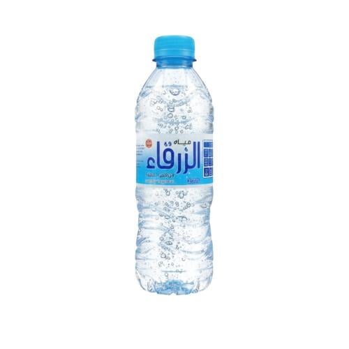 مياه الزرقاء