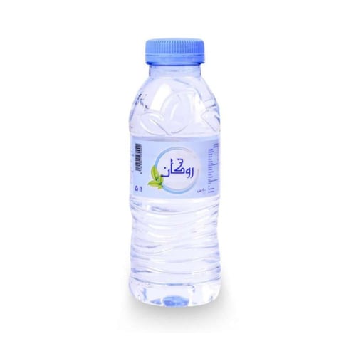 مياه روكان 48×200مل
