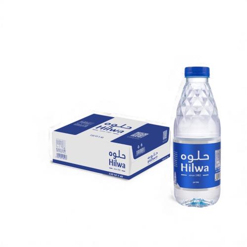 مياه حلوه