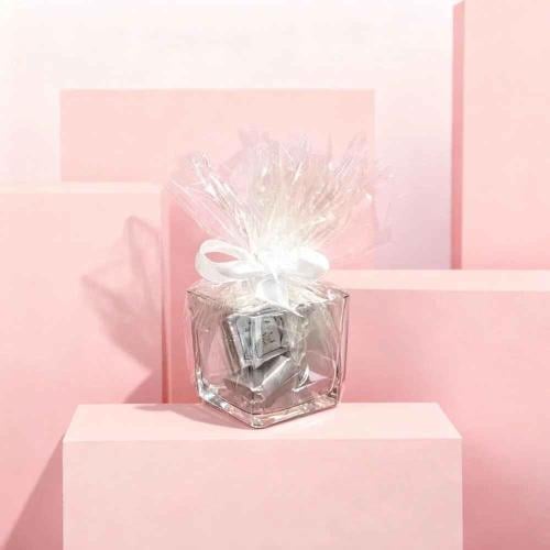 شوكولاته بلجيكية (10 قطع)