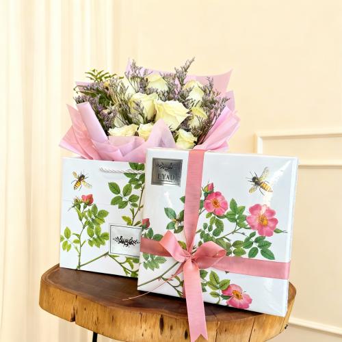 بكج نيويورك