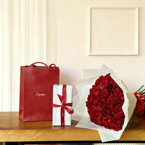 باكج كارتير